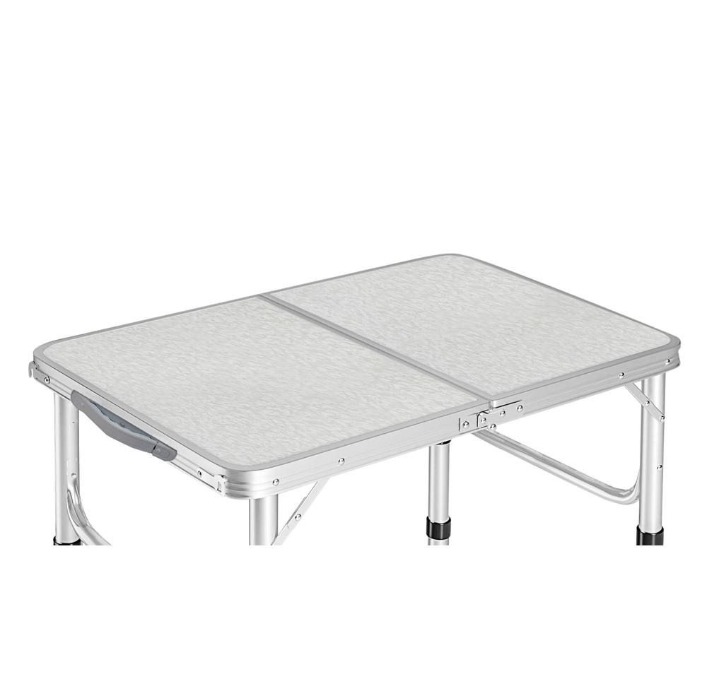Amazon.com: RedSwing Small Folding Table 2 Feet, Small Foldable